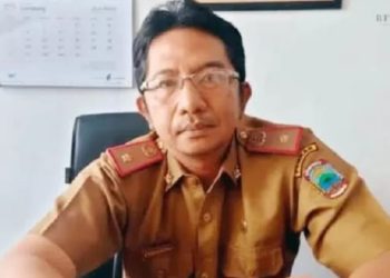 Lampung Selatan Dorong Digitalisasi Desa, PMD Gelar Pelatihan Siskeudes & Si Mpokdesa