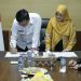 BNNK Lampung Selatan Tandatangani PKS Strategis Bersama Granat dan Universitas Muhammadiyah Kalianda
