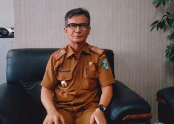Pringsewu Siaga Rawan Pangan, 69 Ton Beras Cadangan Disiapkan di Gudang Bulog