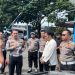 Polda Lampung Tindak Tegas Konvoi “Aura Farming” di Jalan Tol, Tilang Maksimal Diterapkan!