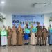 Yuvanka dan Salsabila Raih Juara 1 Lomba Resensi Buku Perpusda Lampung: Sorot Kritis Generasi Literasi!