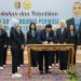 Perwosi Lampung Resmi Dikukuhkan, Siap Bangun Ekosistem Olahraga Perempuan yang Inklusif dan Berkelanjutan
