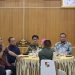 Bupati Lampung Utara Ajak Perbankan Bersinergi Bangun Daerah: Fokus pada Kesehatan, Pendidikan, dan Ketahanan Pangan