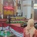 Kantor Pertanahan Pringsewu Hadiri Rapat Paripurna DPRD, Dukung Penuh Pembangunan Daerah