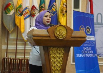 Program Makan Bergizi Gratis, Langkah Nyata Pemerintah Tingkatkan Gizi dan Gerakkan Ekonomi Daerah