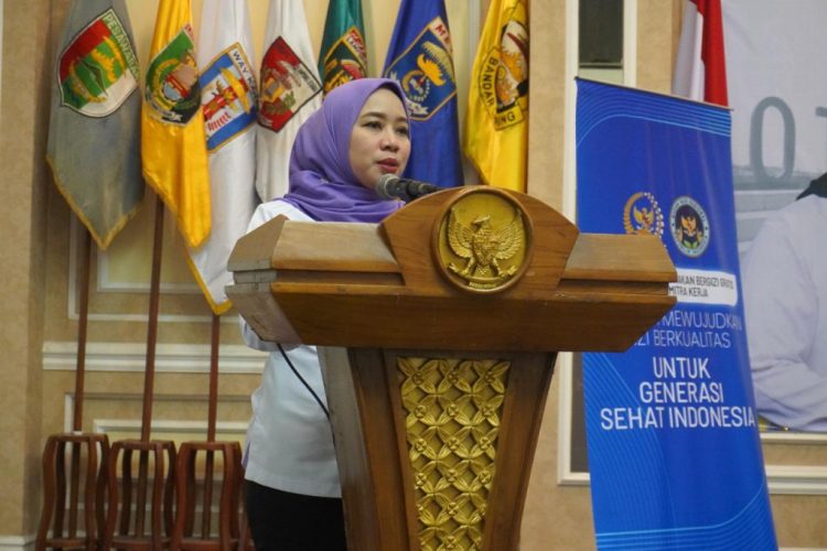 Program Makan Bergizi Gratis, Langkah Nyata Pemerintah Tingkatkan Gizi dan Gerakkan Ekonomi Daerah