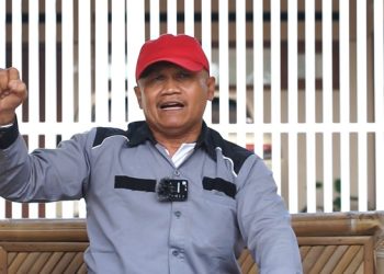Dituding Lindungi Adik, Wali Kota Bandar Lampung Disorot Soal Mutasi Jabatan