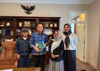 Disdikbud Lampung Dukung Lomba Baca Puisi Esai, Ajang Bergengsi untuk Siswa dan Mahasiswa