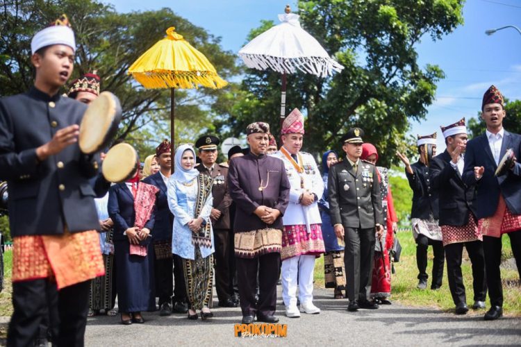 Refleksi 18 Tahun Kabupaten Pesawaran: Momentum Kolaboratif Menuju Daerah Maju dan Sejahtera