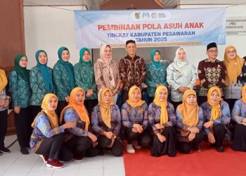 LPHPA Lampung Ingatkan Bahaya “Narkolema” di Era Digital: Orangtua Jangan Lengah!