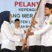 Ranu Hari Prasetyo Resmi Nahkodai PMI Lampung Tengah: Siap Jalankan Misi Kemanusiaan