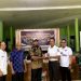 Dorong Kemandirian Petani, Kantor Pertanahan Pringsewu Gelar Sosialisasi Reforma Agraria