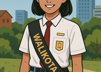 “Wali Kota Kita, Anak Sekolah?” – Kritik Tajam Publik atas Kebijakan Sekolah yang Dinilai Asal-asalan