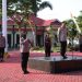Kapolres Pesawaran Pimpin Apel Pagi, Apresiasi Personel atas Disiplin dan Dedikasi dalam Pelayanan Publik