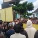 Aliansi Pemuda Tanggamus Desak Kejari Usut Dugaan Aliran Dana Korupsi ke AM. Safii dan Bongkar Skandal RSUD-BM, BUMD AUTJ
