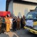 66.887 Warga Tanggamus Dapat Bantuan Beras, Pemkab Salurkan 1.337 Ton dari Cadangan Pangan Nasional