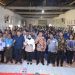 Mewujudkan Generasi Sehat: Warga Desa Kota Agung Nikmati Program Makan Bergizi Gratis
