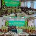 IAD Lampung Utara Peringati HUT ke-25 dengan Rangkaian Kegiatan Penuh Makna