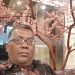 Kritik Tajam Gema Puan: Program Kemenaker Dinilai Ciptakan Citra Buruk Bagi Presiden