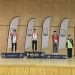 Fellix Fathul Ruzain, Remaja Kemiling Harumkan Nama Indonesia di Kejuaraan Roller Skating Asia di Korea