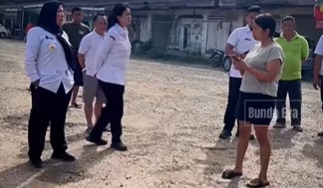 Wali Kota Bandar Lampung Dinilai Abai, Aset Terminal Panjang Diokupasi Bangunan Liar