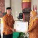 Bupati Ardito Wijaya Apresiasi Peran Guru PAI dalam Seminar dan Silaturahmi Akbar AGPAII Lampung Tengah 2025