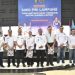 Hadapi Porwanas 2026, SIWO PWI Lampung Gelar Diskusi