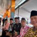 Sentra UMKM Tanggamus Resmi Dibuka, Dorong Perkembangan Ekonomi Kreatif Lokal