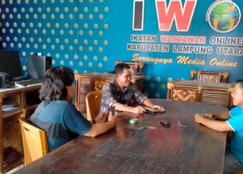 PT Bijasa Manunggal Sejati Buka Suara Soal Proyek Irigasi Way Bumi Agung di Lampung Utara