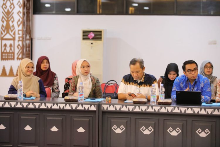 Pemprov Lampung Genjot Percepatan Layanan Kesehatan, Targetkan UHC 98 Persen