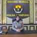 “Darurat Asap di Lampung, Polda Turunkan Tim Khusus Karhutla”