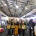 Lokasari dan Bhayangkari Lampung Ramaikan Bazar Nusantara 2025: Usung UMKM dan Warna Budaya Indonesia