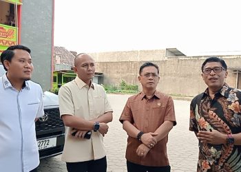 DPRD Soroti Ambisi Pemkot Dirikan Sekolah Siger: Jangan Gampangkan Aturan Pendidikan!