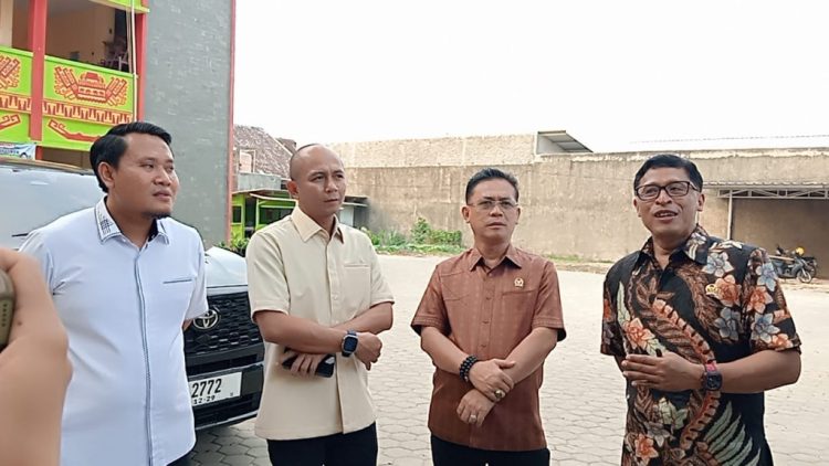 DPRD Soroti Ambisi Pemkot Dirikan Sekolah Siger: Jangan Gampangkan Aturan Pendidikan!