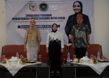 Program MBG Menyapa Bumi Waras: Lawan Gizi Buruk, Dorong Ekonomi Lokal