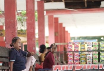 Terminal Panjang di Ambang Penggusuran: Warga Ungkap Dugaan Pungli, Wali Kota Diminta Transparan