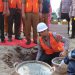 Polres Tanggamus Groundbreaking SPPG di Pekon Tekad, 3.451 Pelajar Siap Nikmati Gizi Gratis