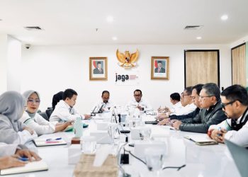 Gandeng KPK, ASDP Perkuat Sistem Antikorupsi: Dirut Tegaskan Komitmen Menuju BUMN Bersih dan Berintegritas