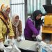 Proyek Tol Bakter Hakaaston Gaungkan Ketahanan Pangan dan Ekonomi Kreatif Berbasis Sampah