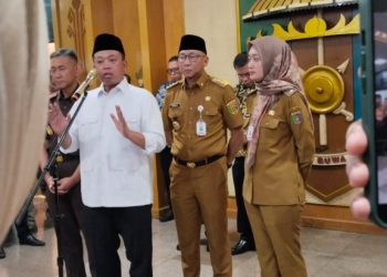 Masalah HGU di Lampung: Lahan Dikuasai Korporasi, Pemerintah Tak Mau Keluarkan Uang
