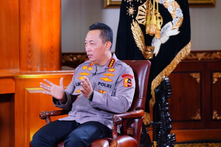 Kapolri: 4 Produsen Besar Disidik, Kasus Beras Oplosan Masuk Babak Serius