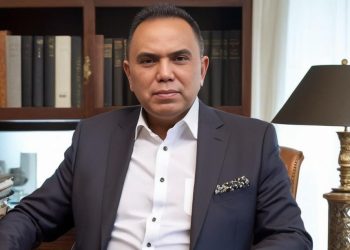 Logam Tanah Jarang: Tiket Emas Indonesia Menuju Kedaulatan Teknologi