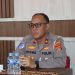 Ops Patuh Krakatau 2025: Polresta Bandar Lampung Catat Hampir 8 Ribu Pelanggaran, Tanpa Kasus Kecelakaan