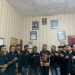 PD IWO Lampung Utara Perkuat Sinergi Lewat Kunjungan ke Badan Kesbangpol