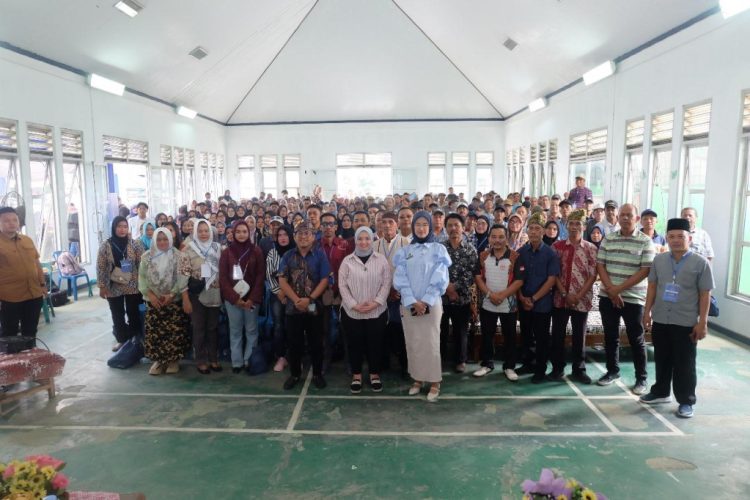 Program MBG Diharapkan Tekan Stunting di Kecamatan Panjang, Lampung