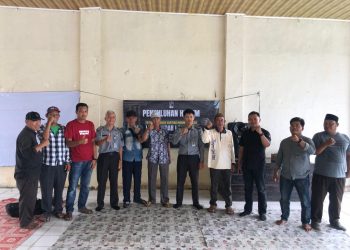 Negara Harus Hadir, Bukan Mengintimidasi: LBH dan Kanwil Kemenkum Lampung Gelar Penyuluhan Hukum di Tengah Konflik Agraria Anak Tuha