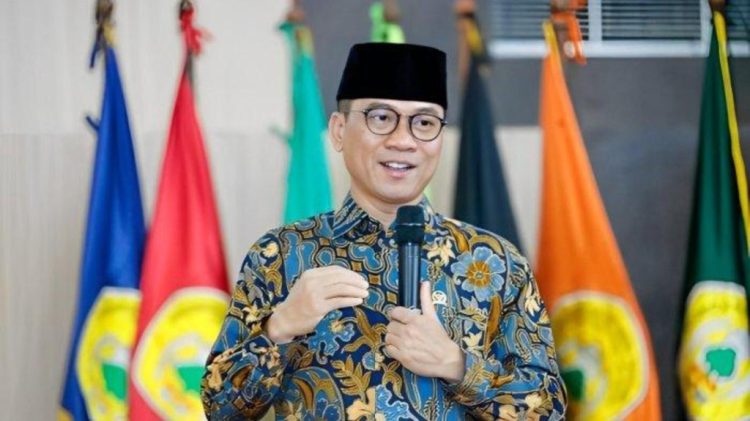 Mendes Ajak UEA Gabung Dukung Desa: Bareng-bareng Bangun Ketahanan Pangan dari Akar Rumput!