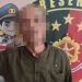 Polsek Katibung Tangkap Pencuri Motor dan Tiga HP, Rugikan Korban Rp24 Juta