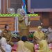 PPPK Setda Pringsewu Syukuran Usai Resmi Jadi ASN