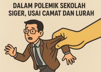 Pemkot Bandar Lampung “Seret” Pakar Hukum Unila Dalam Polemik Sekolah Siger, Usai Camat dan Lurah